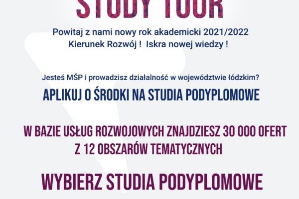 Study Tour