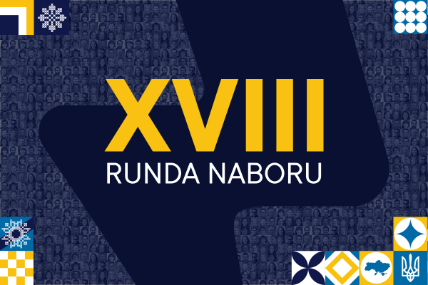 XVIII Dedykowana Runda Naboru