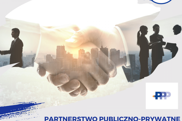 Webinarium „Partnerstwo Publiczno-Prywatne w pigułce”