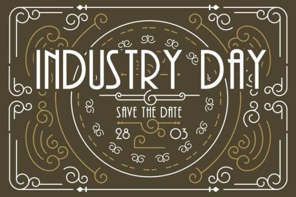 Industry Day