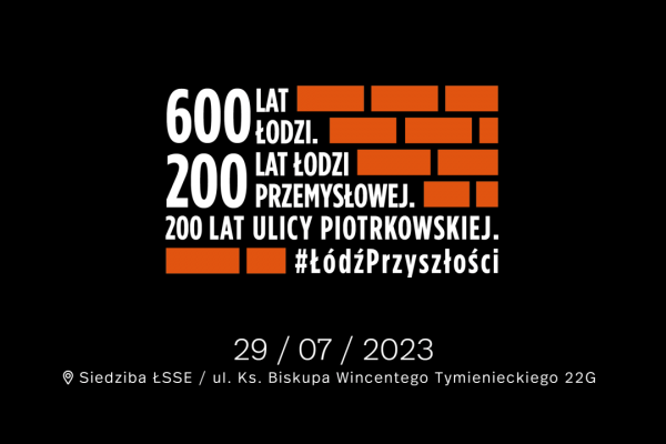 #ŁódźPrzyszłości